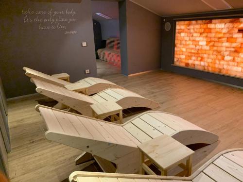 Spa, Hotel M14 in Padova City Center