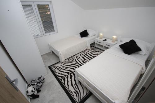 Two-Bedroom Apartment image 9