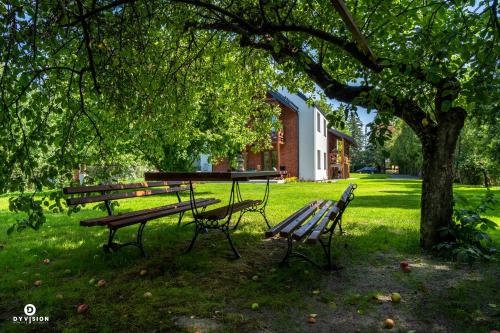 Zarębisko - noclegi całoroczne Zarębisko - noclegi całoroczne