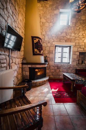 . Guesthouse Armakas