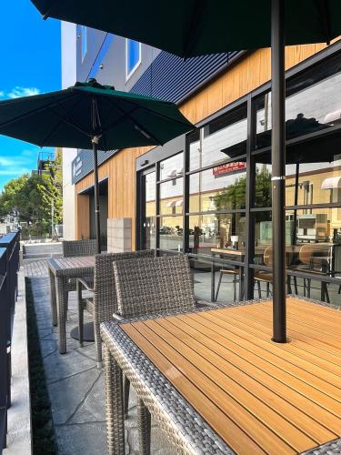 ホテルプラタナス新横浜 in Kohoku