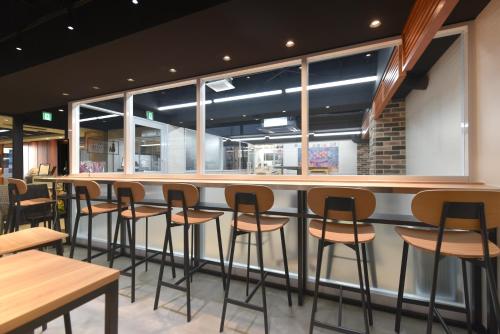 ホテルプラタナス新横浜 in Kohoku