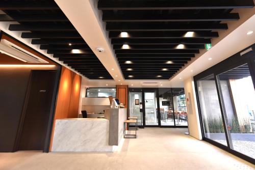 ホテルプラタナス新横浜 in Kohoku