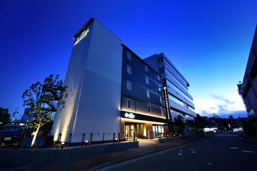 ホテルプラタナス新横浜