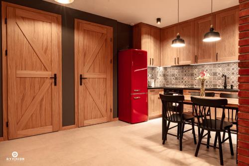 Zarębisko - noclegi całoroczne Zarębisko - noclegi całoroczne