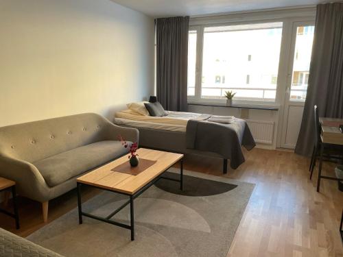 RS Lagenhetshotell Skovde in Skovde