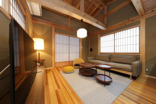 一棟貸しの宿 寂香庵, Kamakura (zdjęcie 10)