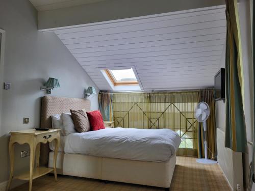 Netherwood Hotel & Spa in Grange Over Sands