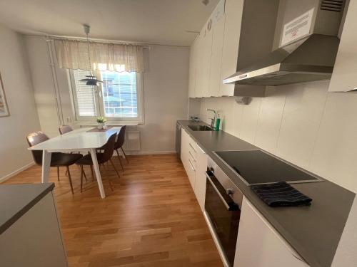 RS Lagenhetshotell Skovde in Skovde