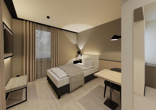 Residenz Wessinger, Neu-Isenburg Residenz Wessinger, Neu-Isenburg