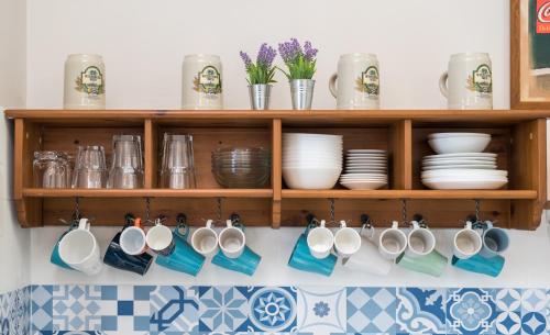 Travelershome Morena B&B - image 8