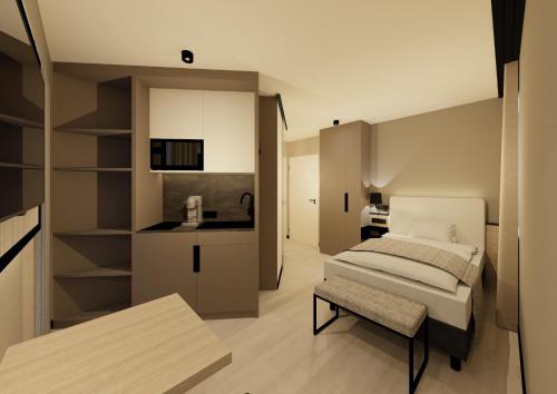 Residenz Wessinger, Neu-Isenburg Residenz Wessinger, Neu-Isenburg