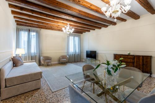 San Vio Palace Luxury Apartments, Venice