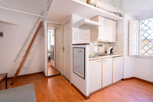 Tiny House nel cuore di Roma, Рим