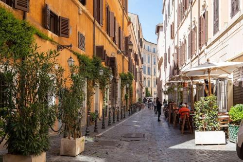 Tiny House nel cuore di Roma, Roma (foto 2)