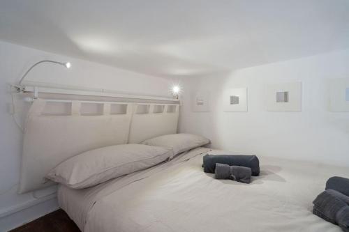 Tiny House nel cuore di Roma, Roma (foto 9)