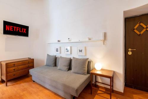 Tiny House nel cuore di Roma, Roma (foto 6)