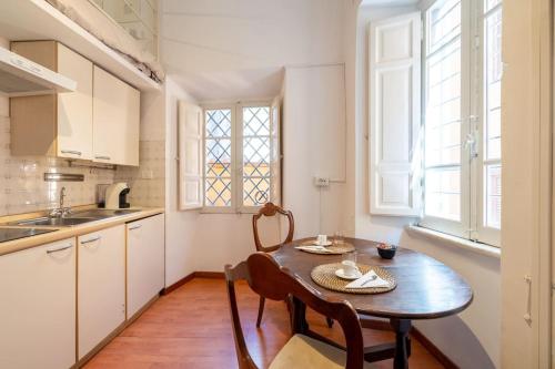 Tiny House nel cuore di Roma, Roma (foto 7)