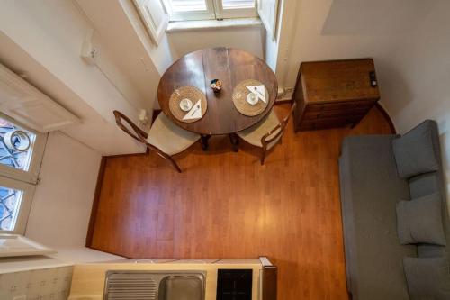 Tiny House nel cuore di Roma, Roma (foto 8)