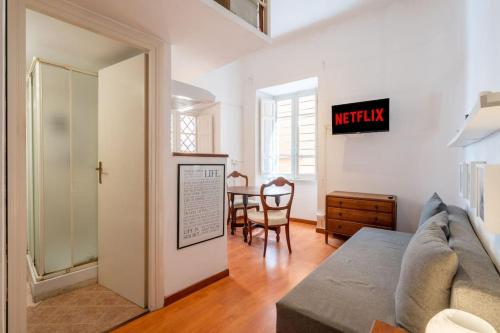 Tiny House nel cuore di Roma, Roma (foto 4)