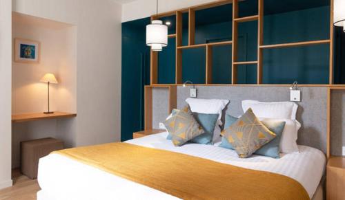 1 queen bed