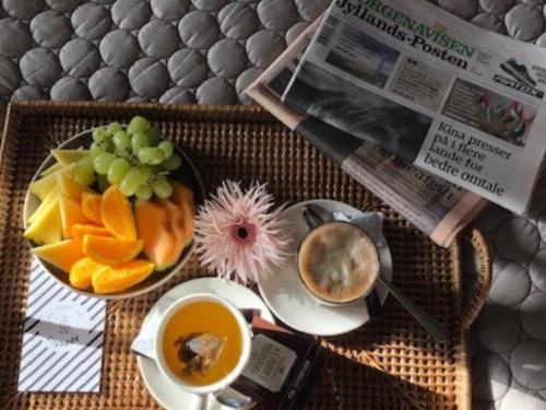 Hotel Britannia - image 10