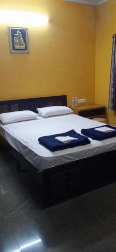 Coffee Blossom Homestay in Chithavalli