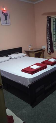 Coffee Blossom Homestay in Chithavalli