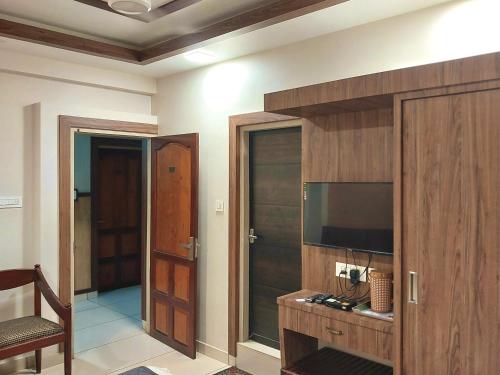 Hotel Royal Wings – Cochin, NE