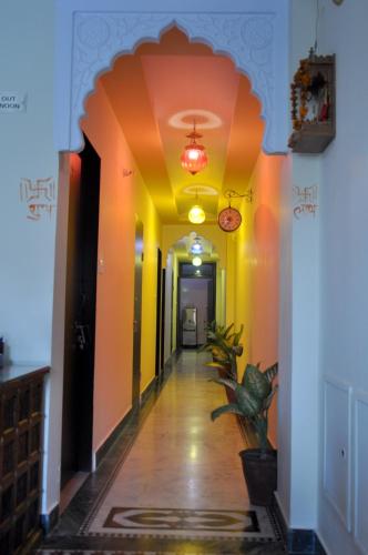 Nahar Singh Haveli photo 5