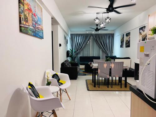 Hafizah Homestay Bangi-Kajang