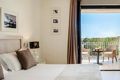 Canne Bianche Lifestyle Hotel - 전망