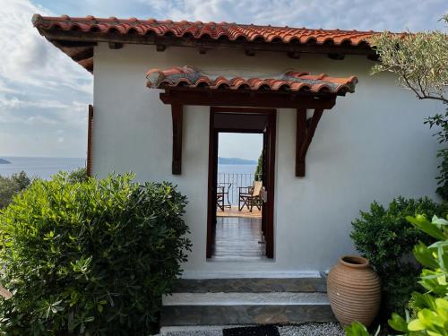 Villa Athena Skiathos