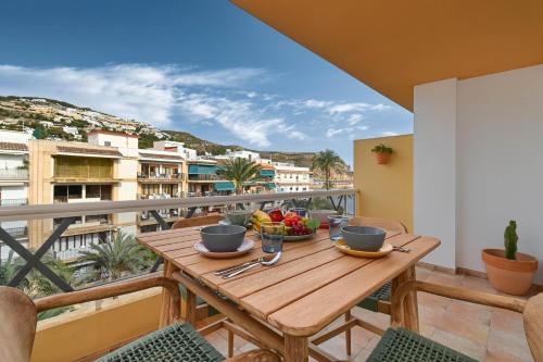 Botavara, Jávea (fotografie 2)