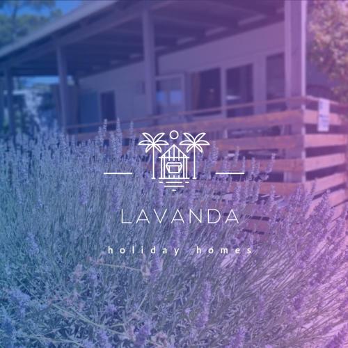 Holiday Homes Lavanda - Camping Park Soline, Biograd na Moru - Hotel