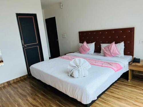 Hotel Karna Residency , Ranjangaon