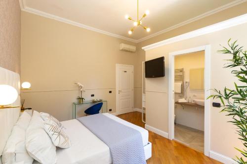 52 Vespasiano Vatican Suites, Rom