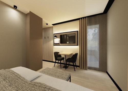 Residenz Wessinger, Neu-Isenburg Residenz Wessinger, Neu-Isenburg