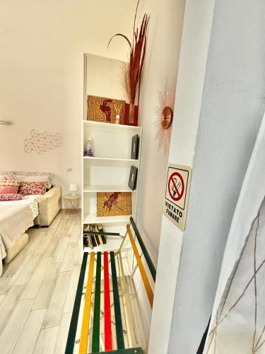 JOY HOUSE -CENTRAL City Near METRO ARCO DELLA PACE BRERA-entire apartment Perfect for Work & Play, nightlife with AC & Fast WiFi Welcome to the cool JOY HOUSE!, Milán (fotografie 3)