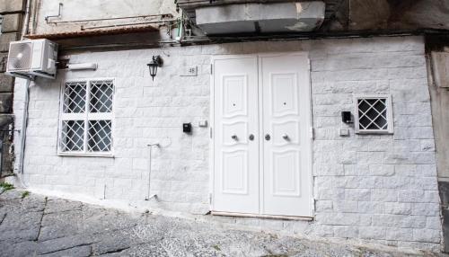 B&B le stanze di Aurora, Naples