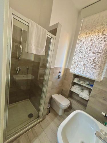 JOY HOUSE -CENTRAL City Near METRO ARCO DELLA PACE BRERA-entire apartment Perfect for Work & Play, nightlife with AC & Fast WiFi Welcome to the cool JOY HOUSE!, Milán (fotografie 5)