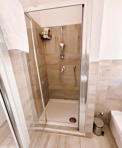 JOY HOUSE -CENTRAL City Near METRO ARCO DELLA PACE BRERA-entire apartment Perfect for Work & Play, nightlife with AC & Fast WiFi Welcome to the cool JOY HOUSE!, Milán (fotografie 6)