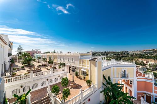 Spacy Stylish Aloha Townhouse - Puerto Banus
