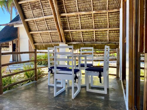 Surya Beach Resort Palawan Room Type - Family Room with Sea View