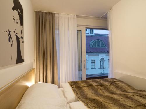  Balcony Dream Mariahilf Top 29 in Wien