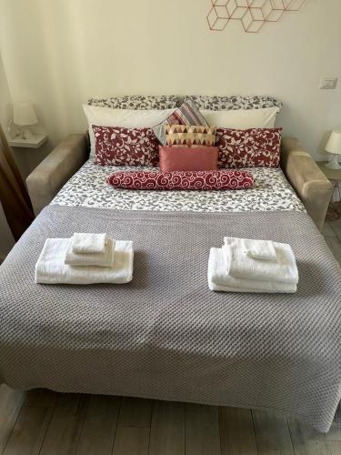 JOY HOUSE -CENTRAL City Near METRO ARCO DELLA PACE BRERA-entire apartment Perfect for Work & Play, nightlife with AC & Fast WiFi Welcome to the cool JOY HOUSE!, Milán (fotografie 10)