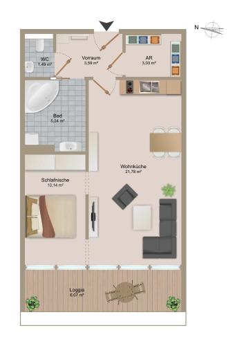 Kaiser Royale Top 29 by welcome2vienna - image 7