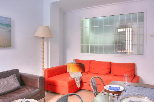 Duplex in Historic Center - Tap to explore photos