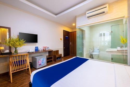 hotel photo