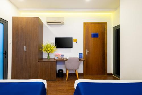 hotel photo